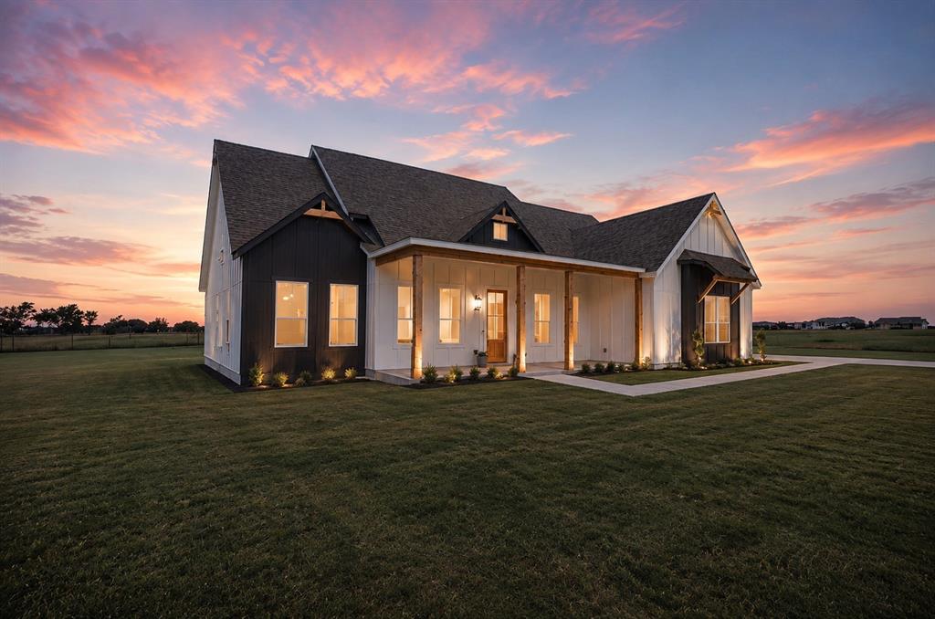 S4663 - Residential