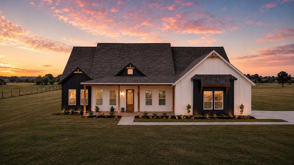 S4663 - Residential