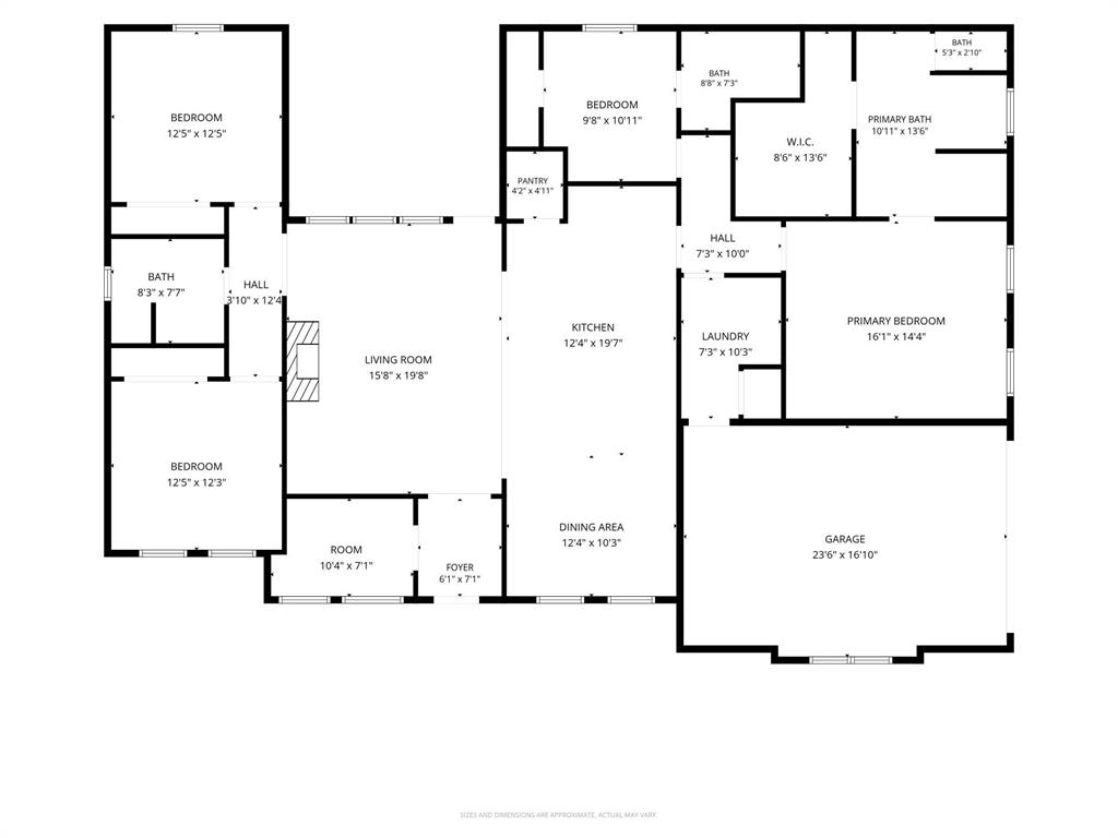 S4663 - Residential