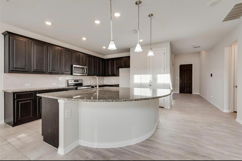 Watersbend North - Residential