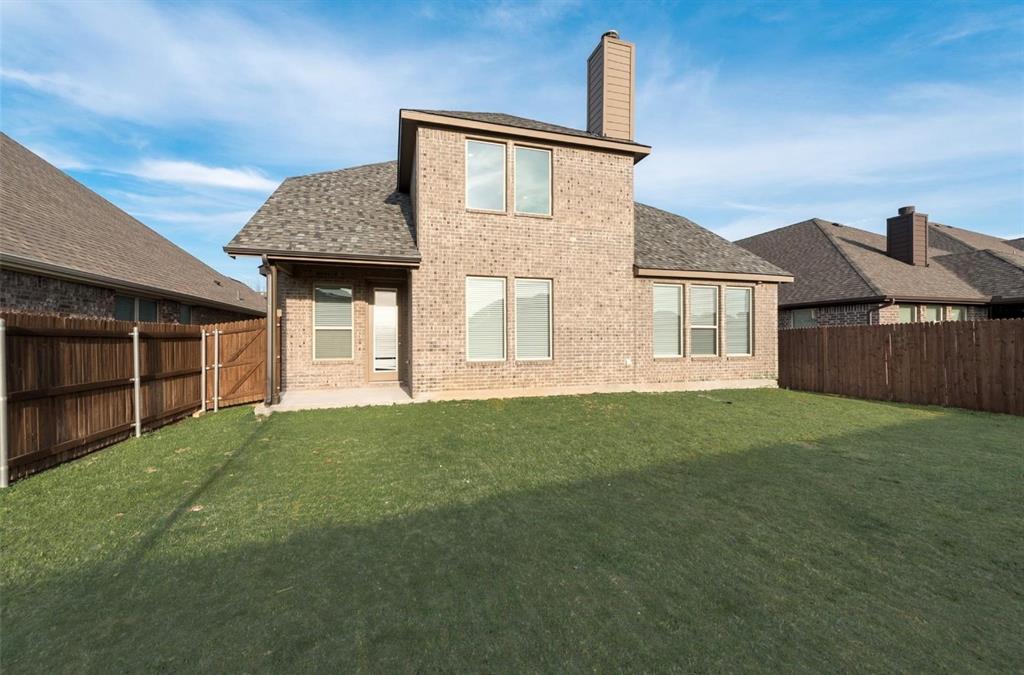 Watersbend North - Residential