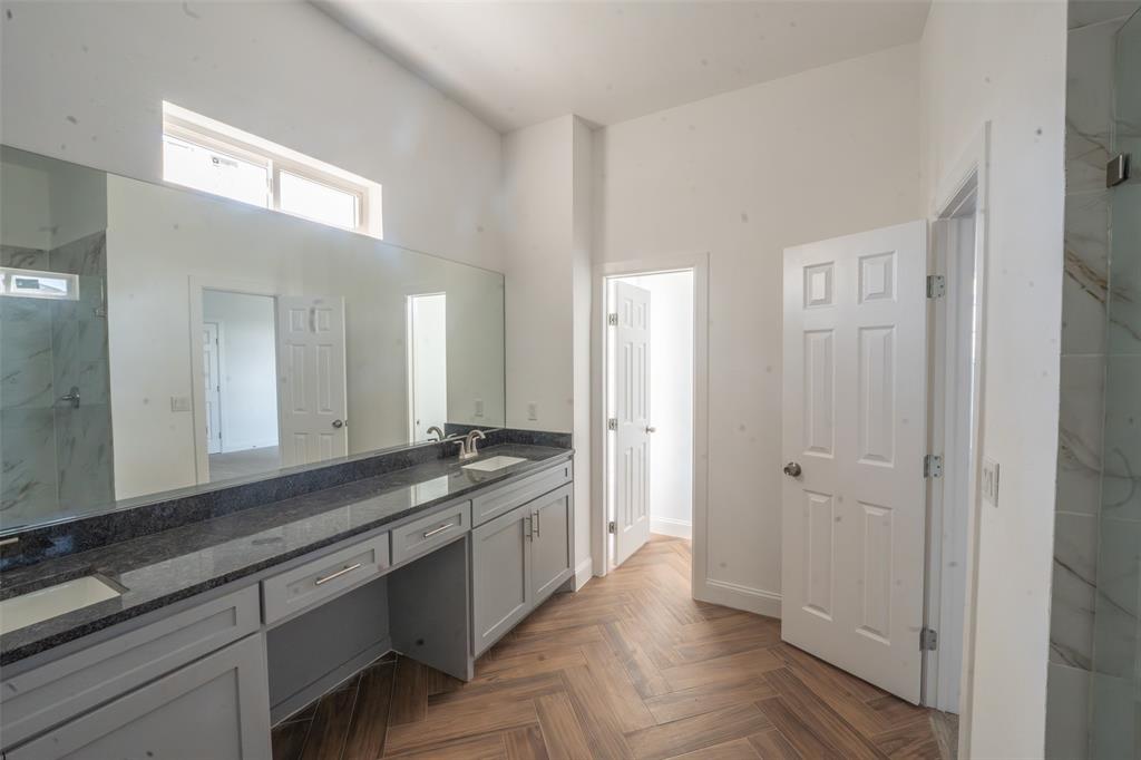 Oak Harbor Estates Add - Residential
