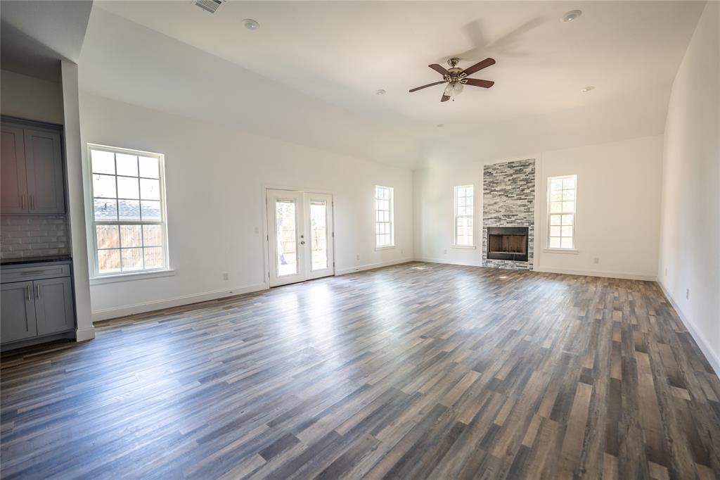 Oak Harbor Estates Add - Residential