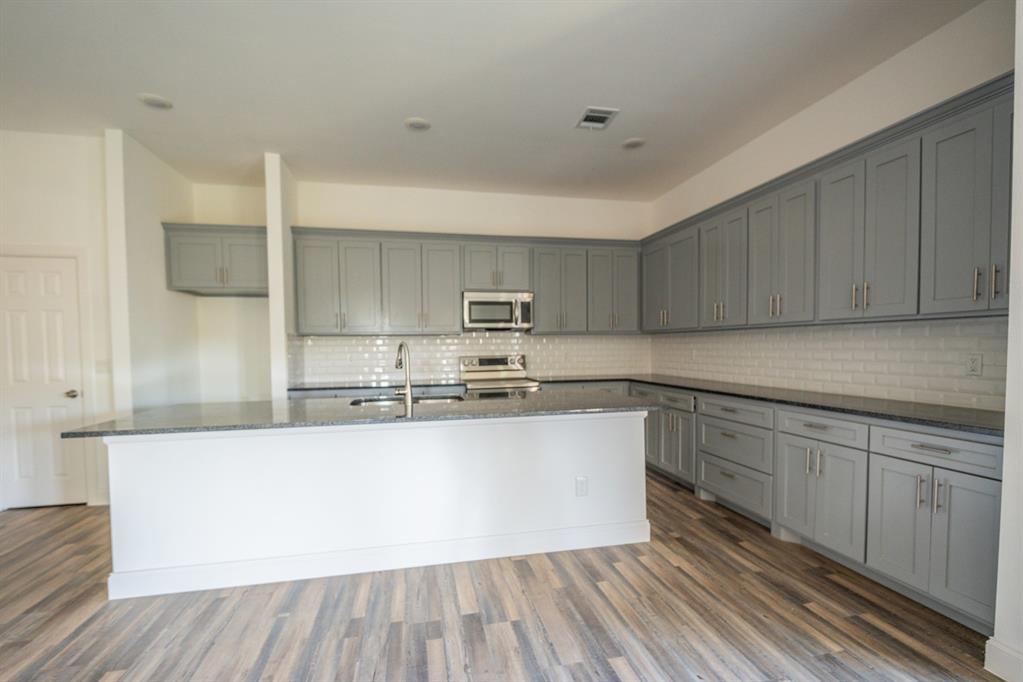 Oak Harbor Estates Add - Residential