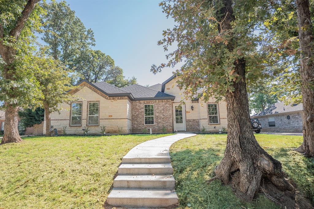 Oak Harbor Estates Add - Residential