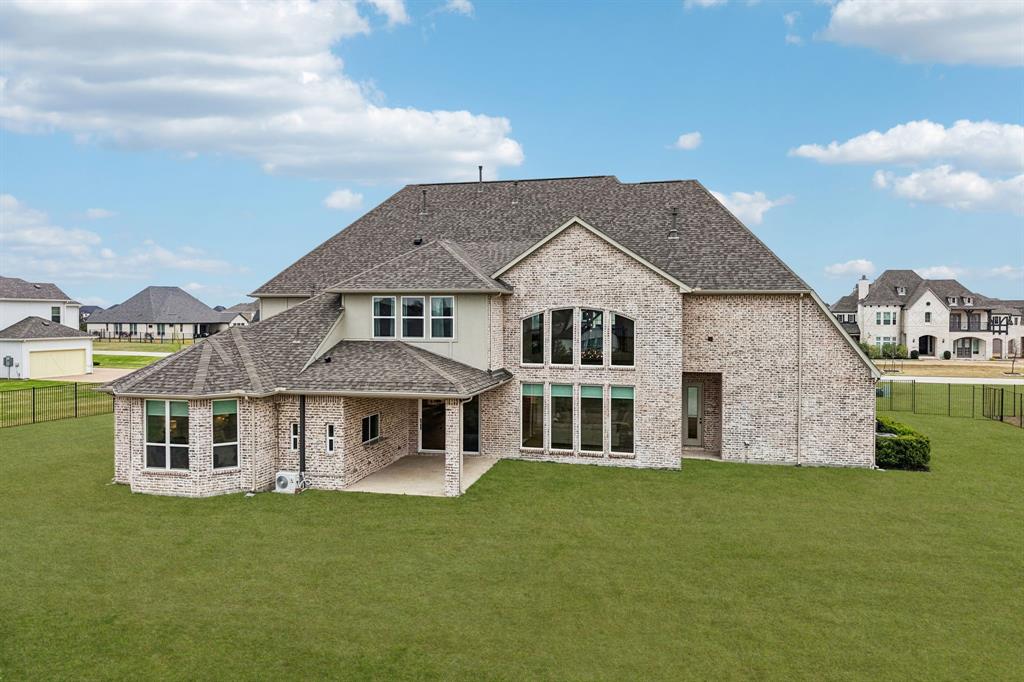 Whitestone Estates Ph 3 - Residential