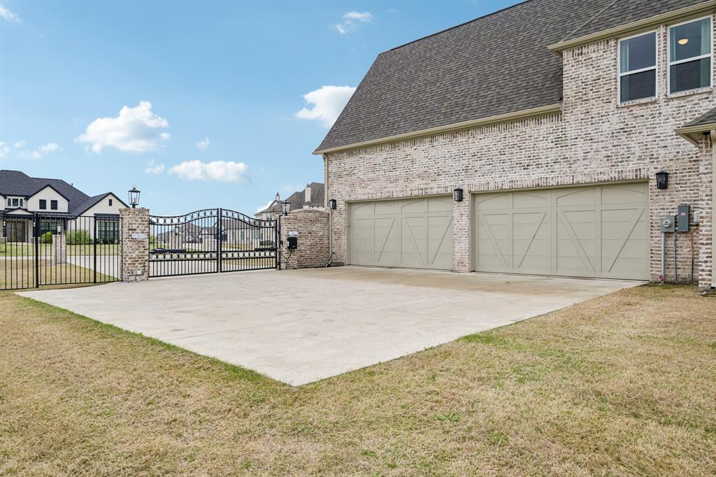Whitestone Estates Ph 3 - Residential