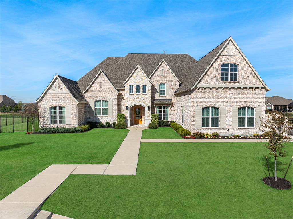 Whitestone Estates Ph 3 - Residential