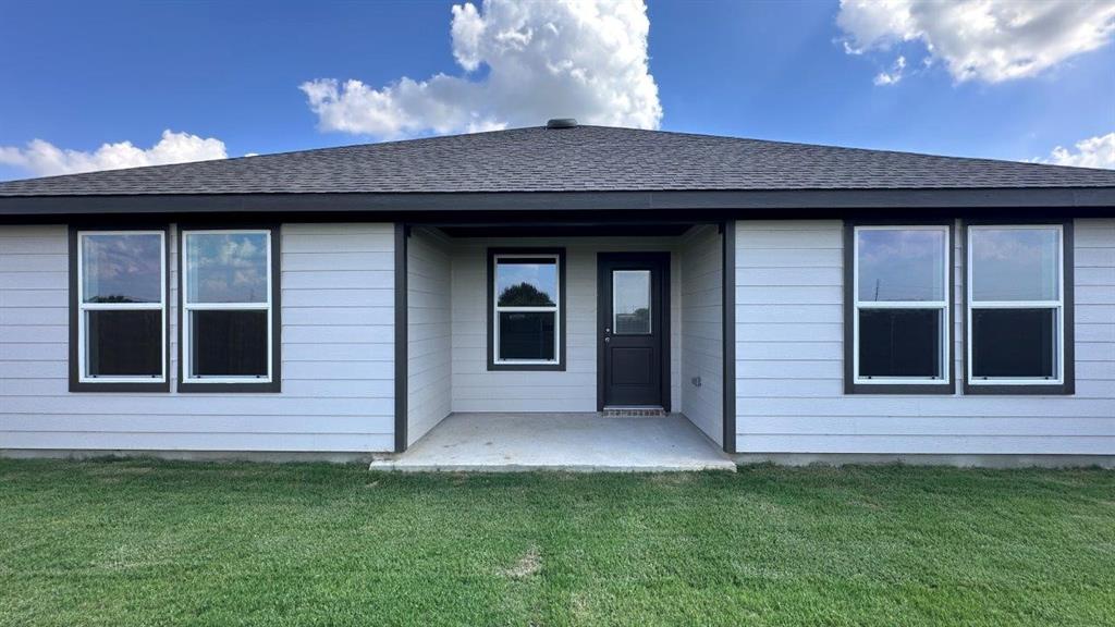 Rock Creek Ranch - Residential