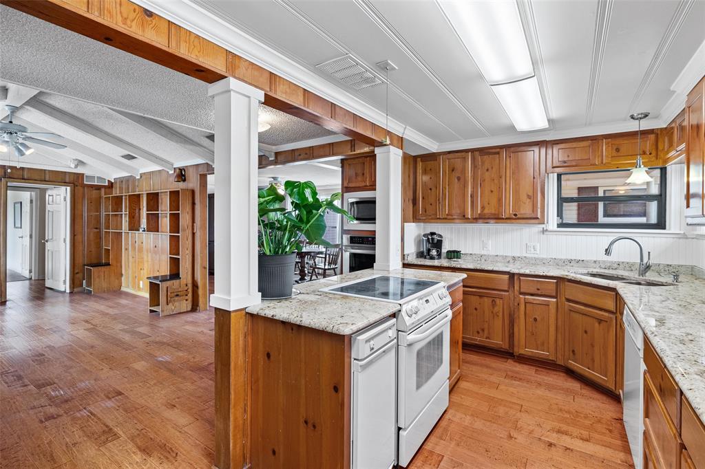 Moore Estates - Residential