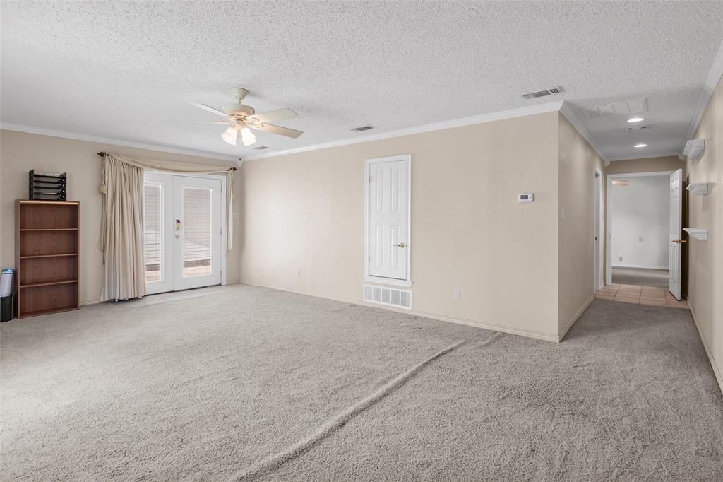 Moore Estates - Residential