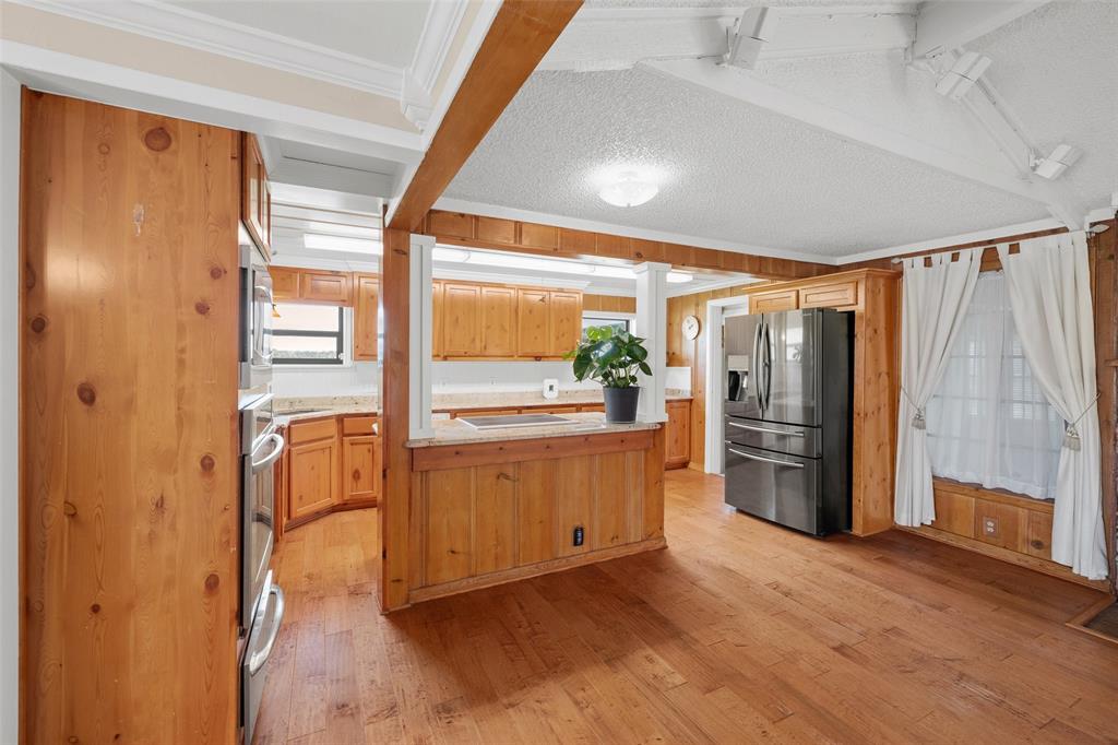 Moore Estates - Residential