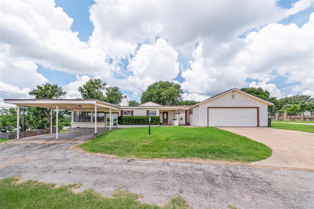 Moore Estates - Residential