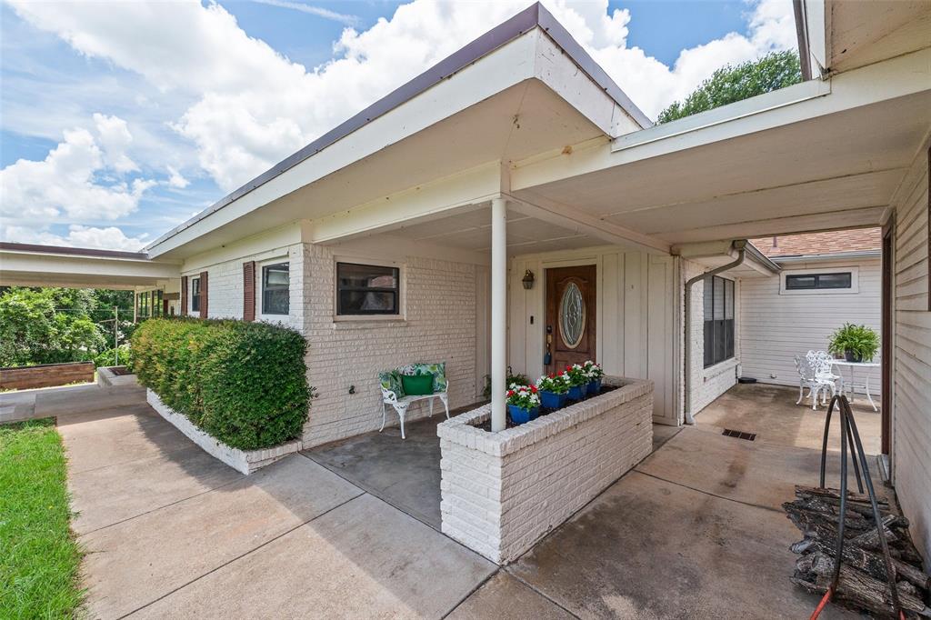 Moore Estates - Residential