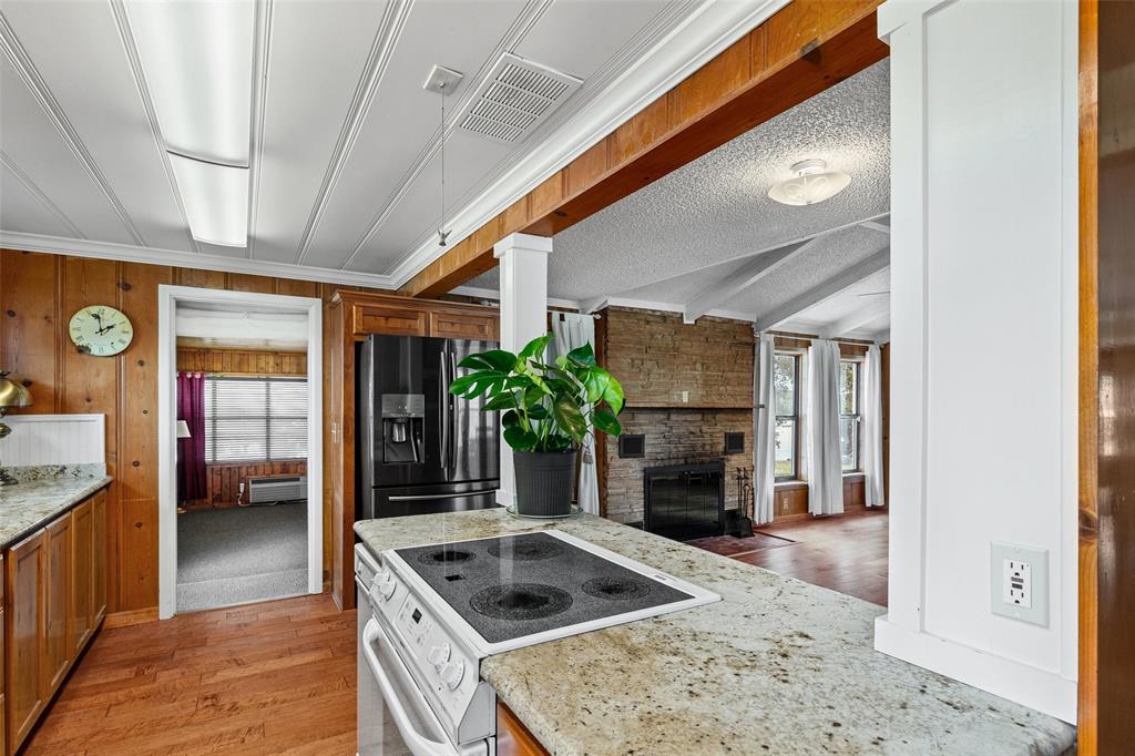 Moore Estates - Residential