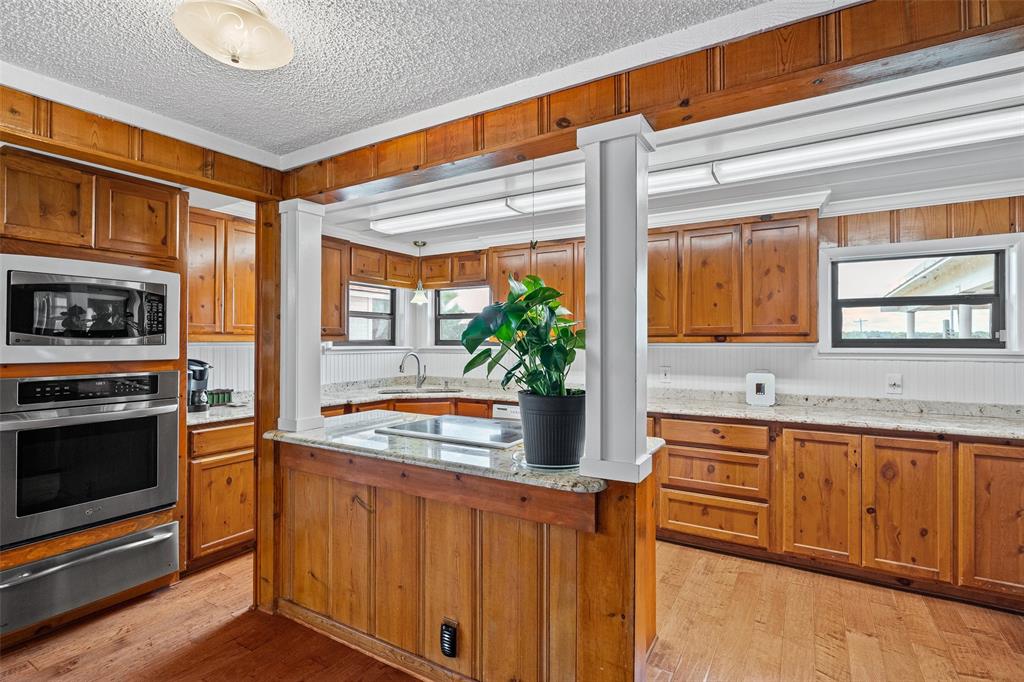 Moore Estates - Residential