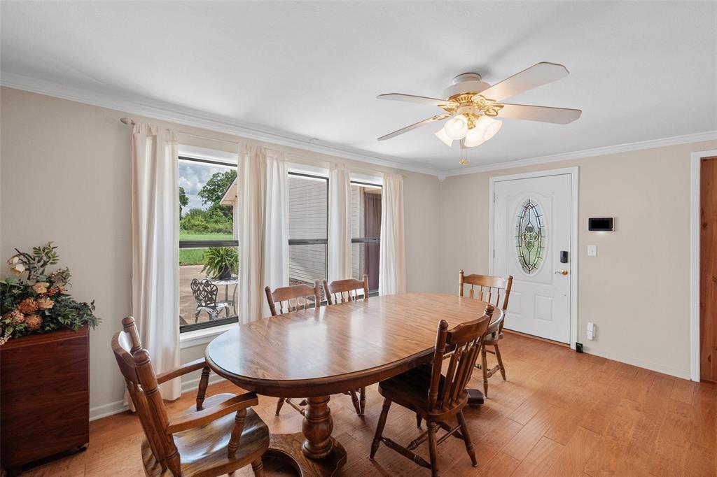 Moore Estates - Residential