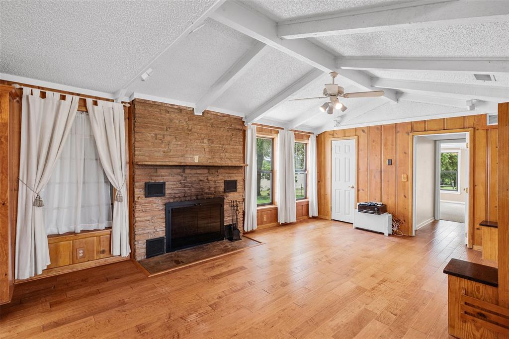 Moore Estates - Residential