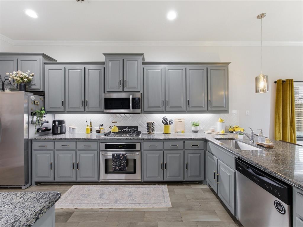 Riverside Place - Residential