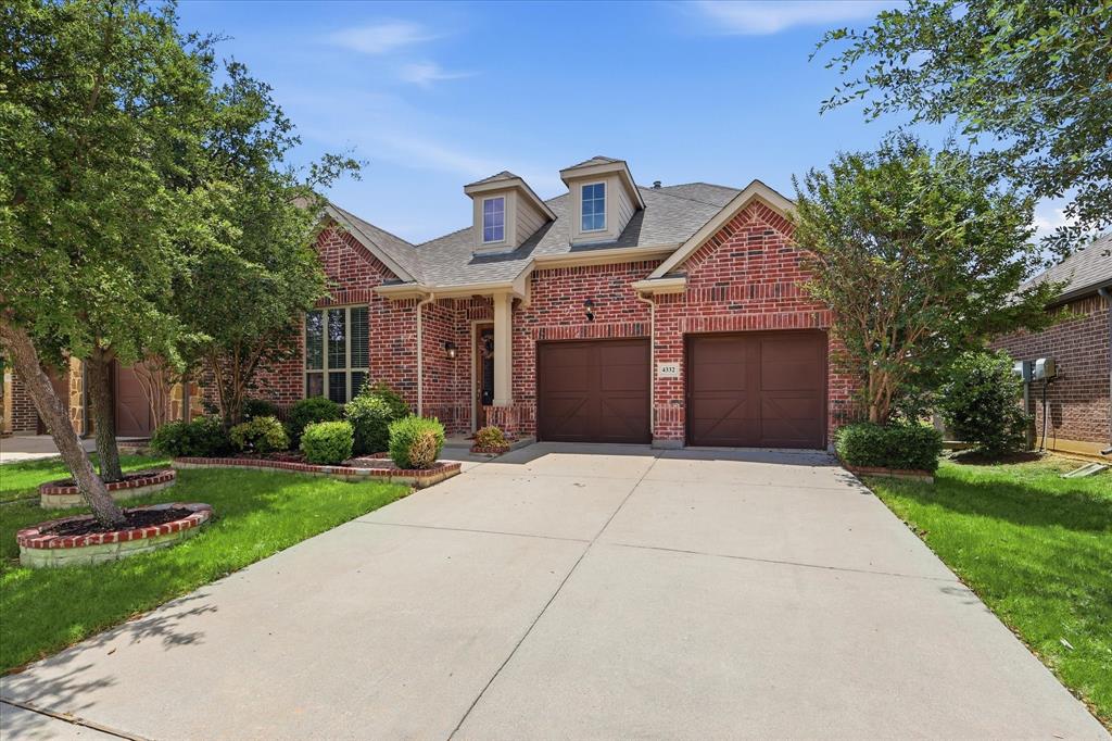 Steadman Farms - Residential