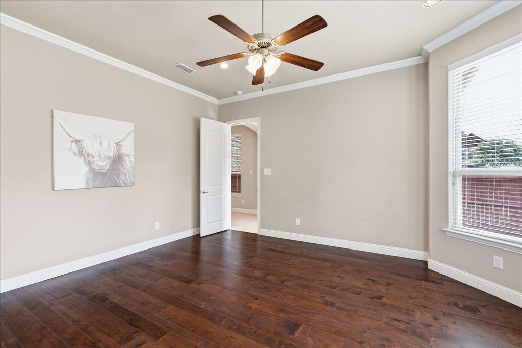 Steadman Farms - Residential