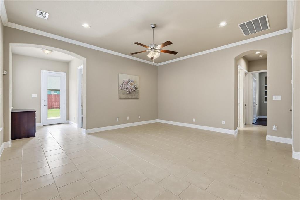 Steadman Farms - Residential