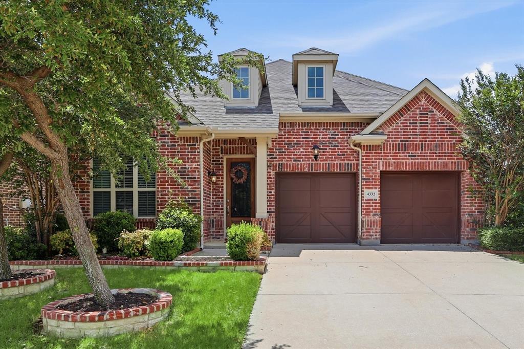 Steadman Farms - Residential