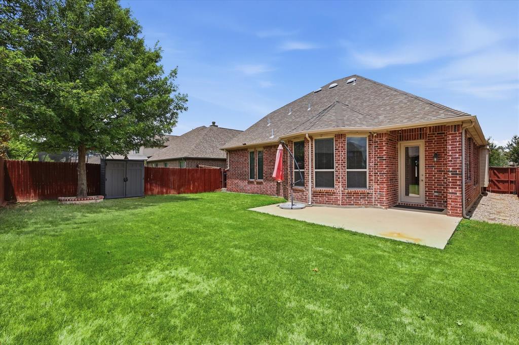 Steadman Farms - Residential