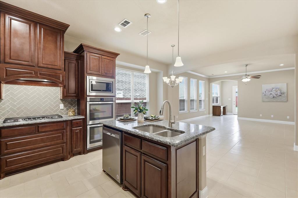 Steadman Farms - Residential