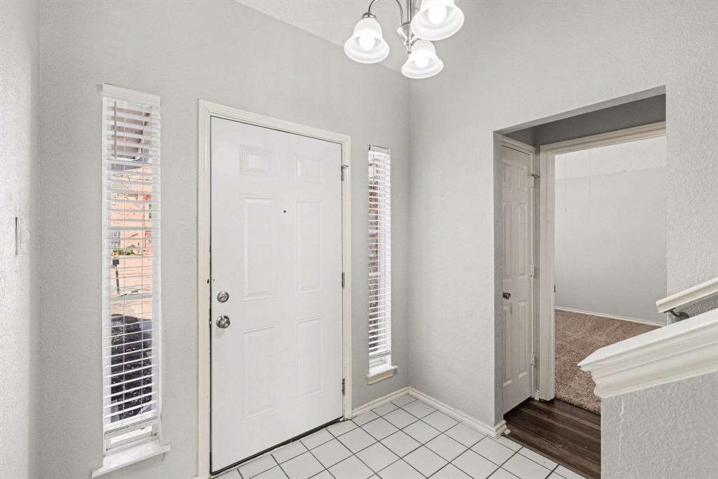Cottonwood Bend North Ph I - Residential
