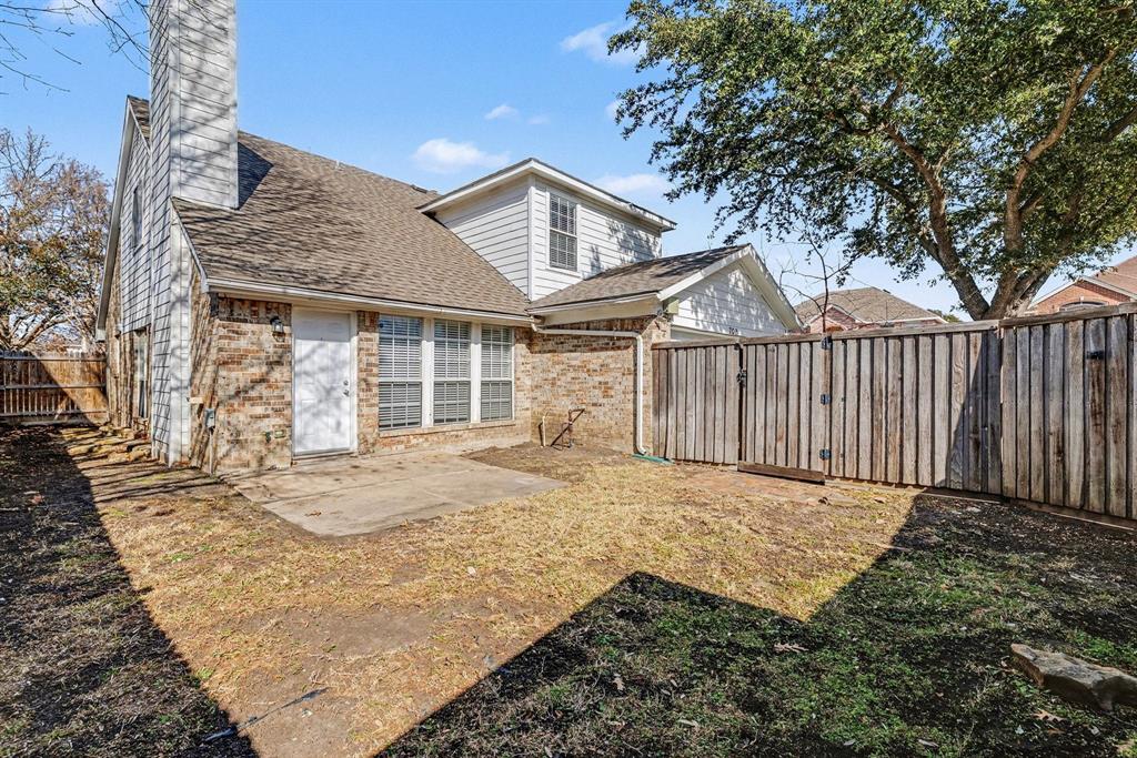 Cottonwood Bend North Ph I - Residential