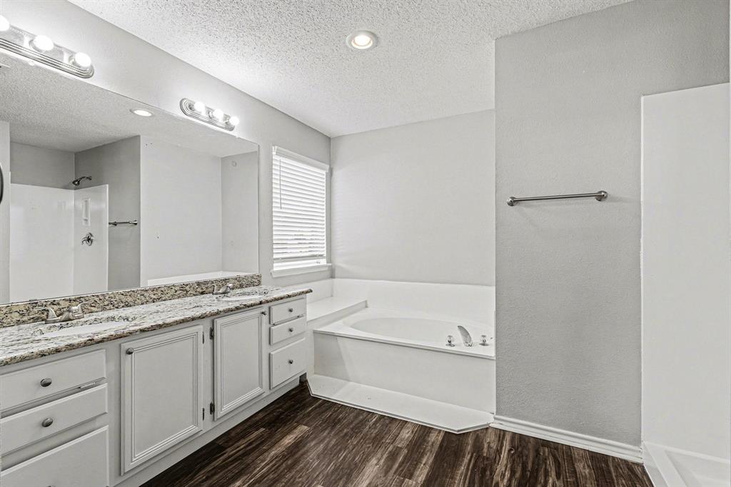 Cottonwood Bend North Ph I - Residential