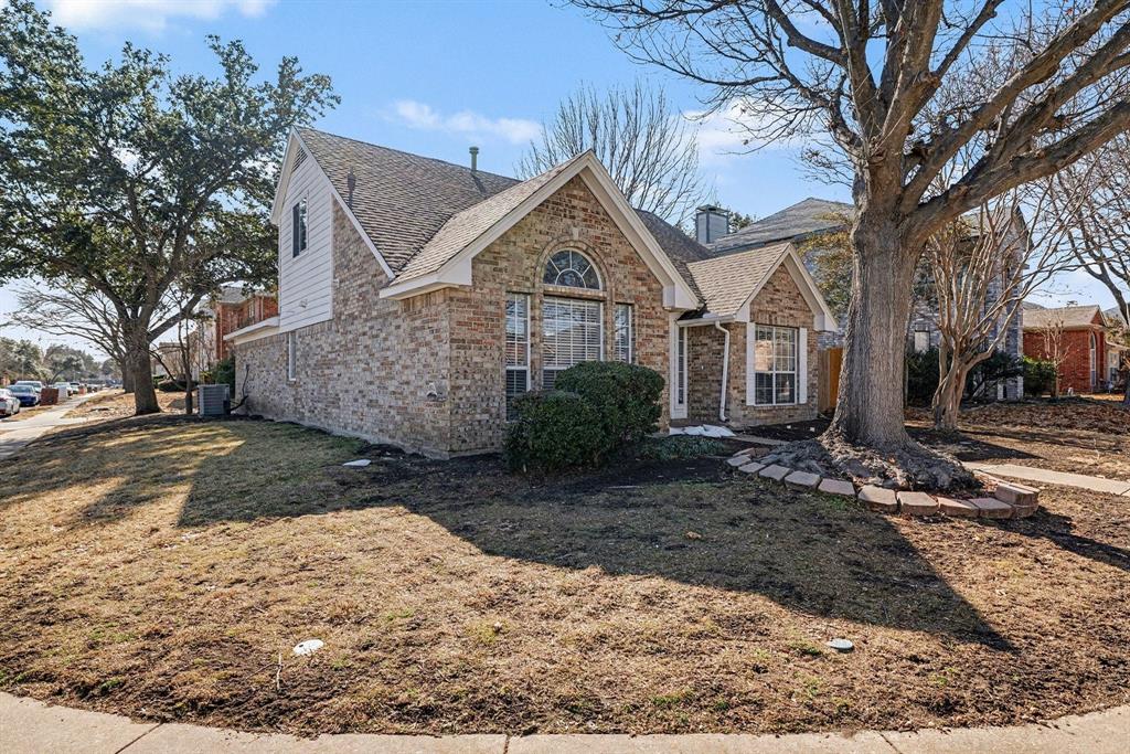 Cottonwood Bend North Ph I - Residential