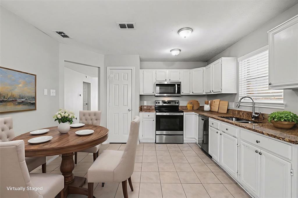 Cottonwood Bend North Ph I - Residential
