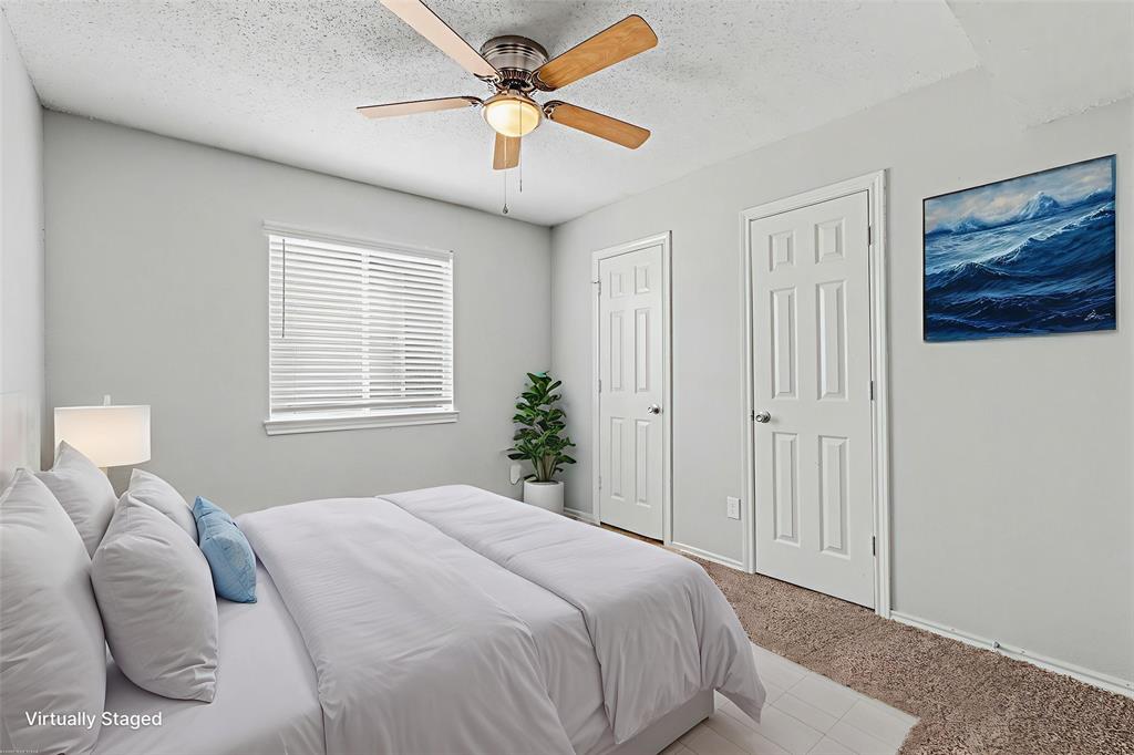 Cottonwood Bend North Ph I - Residential