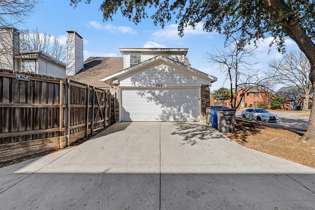Cottonwood Bend North Ph I - Residential