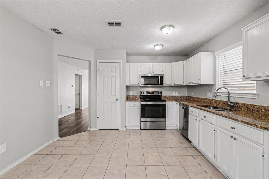 Cottonwood Bend North Ph I - Residential