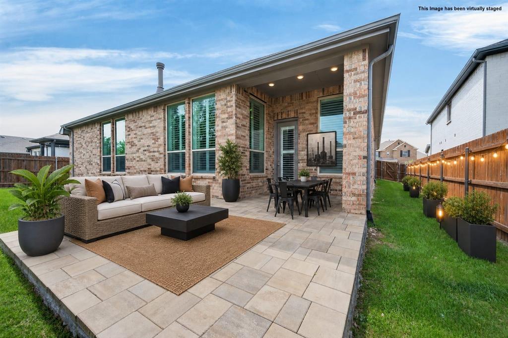 Tavolo Park - Residential