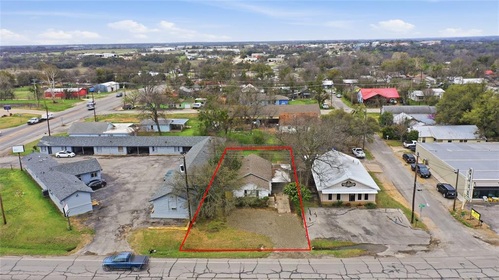 Belmont Add - Commercial Sale