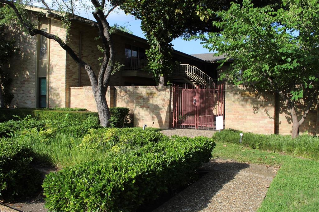 Park Central Condo - Residential