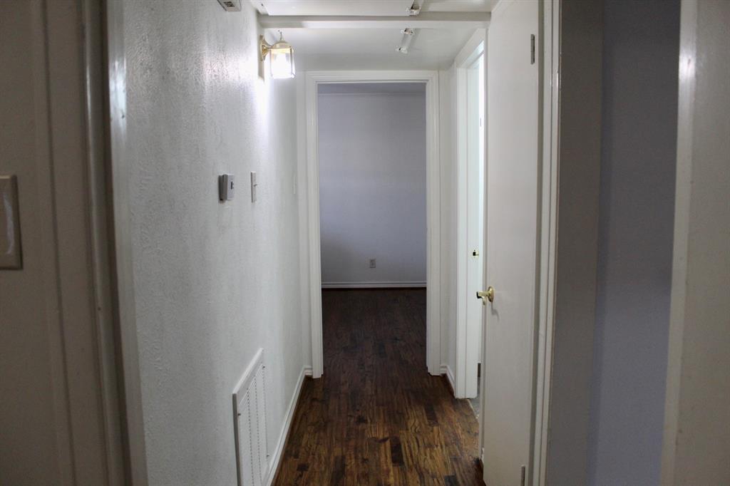 Park Central Condo - Residential