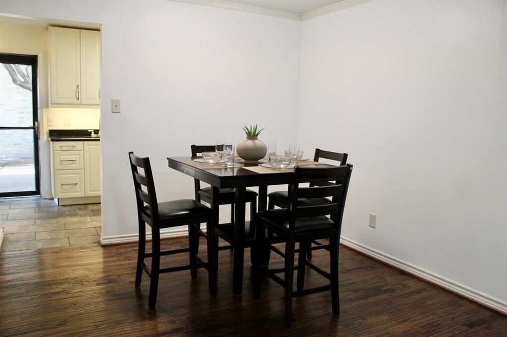 Park Central Condo - Residential