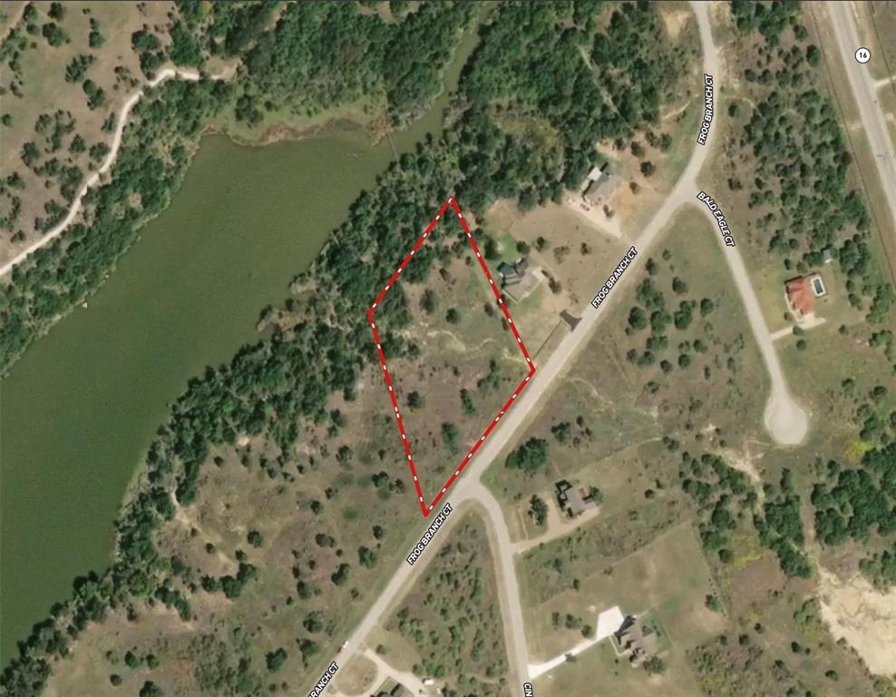 Escape the hustle bustle of city life and build your dream on this expansive 2.7 acres in the gated community of The Hills Above Possum Kingdom. Immerse yourself in the tranquility and beauty of abundant wildlife and amazing lake views. This property also boasts an additional 2 acres of Brazos River Authority buffer zone creating quite an immense playground. You'll appreciate access to an array of neighborhood amenities, including a private boat ramp, courtesy slips, fitness center, club house and pool. No deadline for building so invest in your future now! What are you waiting for?