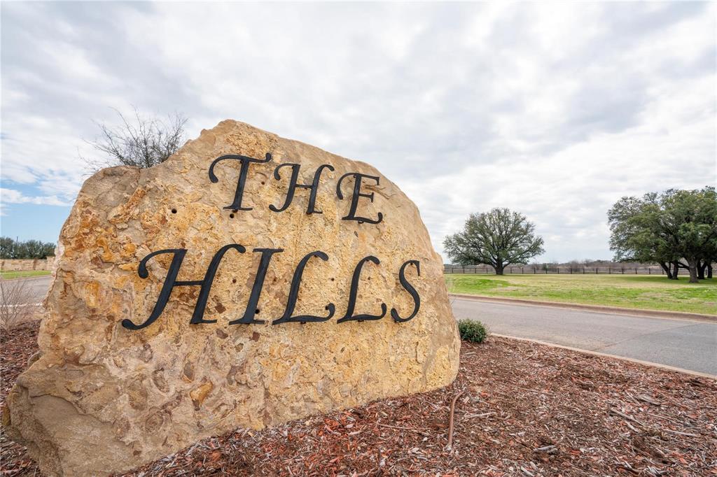 Hills - Land