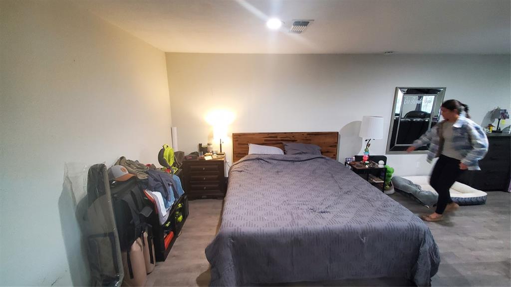 Grapevine City Of - Residential Lease