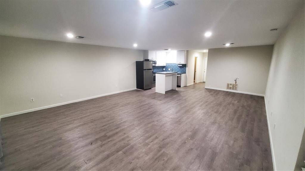 Grapevine City Of - Residential Lease