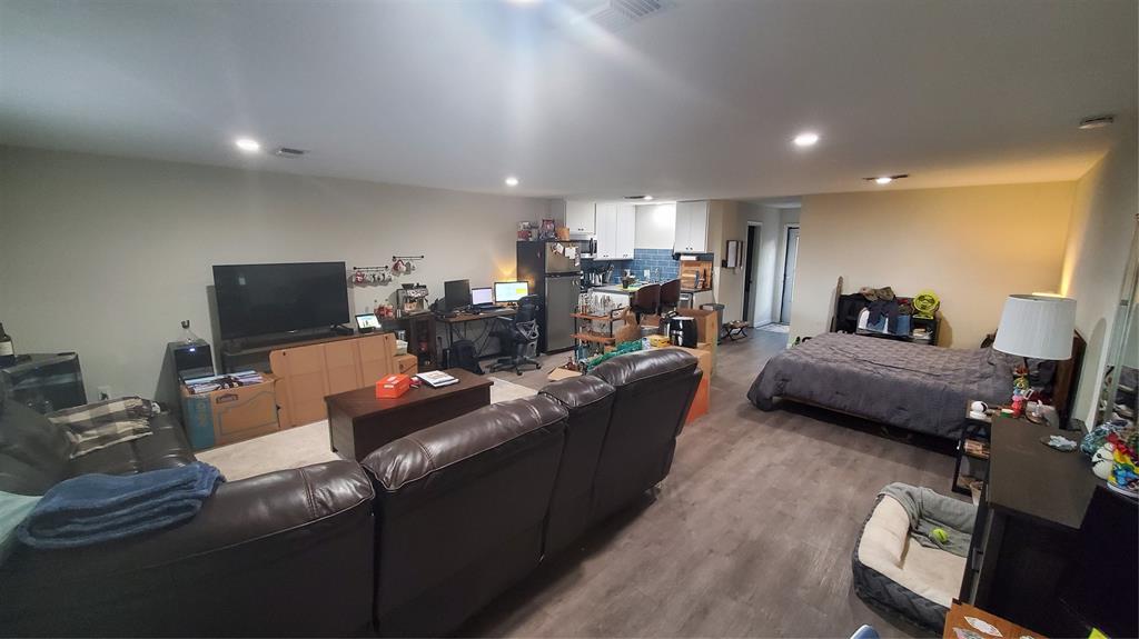 Grapevine City Of - Residential Lease