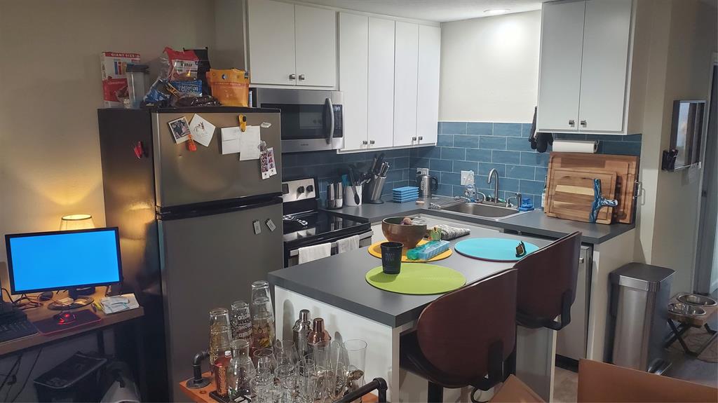 Grapevine City Of - Residential Lease