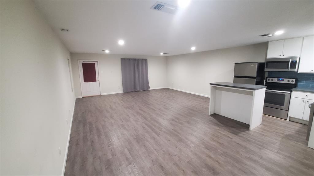 Grapevine City Of - Residential Lease