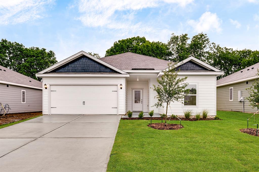 Creekside Estates - Residential